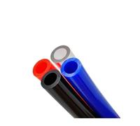 1PCS 1M/3M/5M Air Tubing Component Polyurethane Air Hose OD 4mm 6mm 8mm 10mm 12mm(12x8mm)