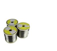 1pcs 1meter Constant Heater Element Heating wire Constantan resistance Wire Diameter 0.4 0.5 0.6 0.8 1 1.2 1.4 1.5 1.6 1.8 2 2.5 3mm(0.8mm 920mR 1meter)