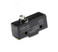 1pcs 1NC/1NO LXW5 LXW5-11D1 travel switch Limit Switch 3 Screw Terminal MicroSwitch