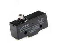 1pcs 1NC/1NO LXW5 LXW5-11D1 Travel Switch Limit Switch 3 Screw Terminal Switch
