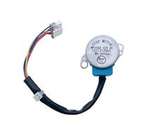 1pcs 1p 1.5p motor MP24AA 12V drift swing wind 13CM/30CM(13CM Wire)