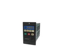 1pcs 1PH Input and 3PH Output JH100 Inverter 220V, 0.4/0.75/1.5kW Frequency Converter/VFD(JH100 110V 550W)