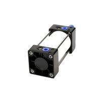 1pcs 1SC50 Standard Cylinder Long Stroke Compression air Compressor with Pull Rod sc50-x25x50x75x150x250x300s with Magnetic SC50X150S