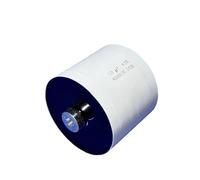 1PCS 1UF 4000VDC 1600VAC 1.0uF 105 4kv SDD High voltage film capacitor energy storage absorption