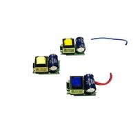1pcs 1W 2W 3W 5W Constant Current LED Driver 120mA 150mA 300mA 420mA 600mA 9-34V 2-17V Power Supply Adapter Lighting(PCB Board,600mA 2-7V)