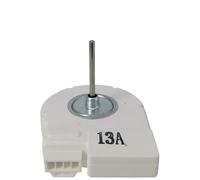 1pcs 2.1W DC12V For Refrigerator Evaporator Fan Motor DREP5020LC