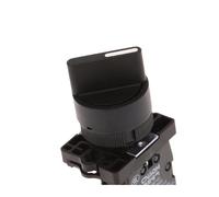 1PCS 2 3 Position 1NO1NC 1NO 2NO Latching Self-Lock Momentary Selector Rotary Push Button Switch XB2-ED21 XB2-ED25 XB2-ED33(2NO)