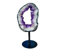 1pcs 2-3kg Purple Geode Ore Crystal Cluster Home Office Decoration Gift