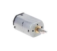 1Pcs 2.4V 3.7V FF-270 DC Small Motor DIY Automatic Hair Clipper Shaver Razor Motor