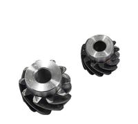1pcs 2.5M 10-30 Teeth 45 Degree Left Helical Gear Staggered Gear Process Hole 14mm 15mm 20mm Machinery Transmission Parts(15 teeth(Bore 15mm)