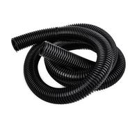 1pcs 2.5M 32mm Flexible EVA Hose Tube Pipe Extra Long for Household Vacuum Cleaner