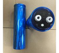 1PCS 2.5V2300F capacitor 2300F 2.5V BIANMTSW