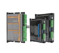 1PCS 2-in-1/3-in-1/4-in-1 open-loop stepping motor driver DM556 TP660 32-bit(2 in 1)