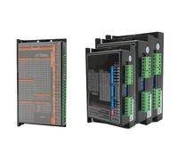 1PCS 2-in-1/3-in-1/4-in-1 open-loop stepping motor driver DM556 TP660 32-bit(3 in 1)