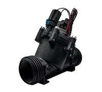 1PCS 2" inch Agricultural Solenoid Valve Hydraulic 220V 24V 12V Lawn Sprinkler Garden Irrigation Greenhouse Solenoid Valve(220VAC)