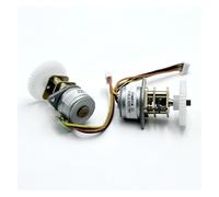 1pcs, 2-phase 4-wire Stepper electronic starter 15mm 15BY Precision All Metal Gear electronic starter BIANMTSW