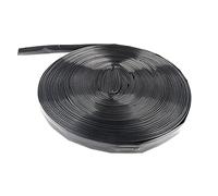 1pcs 20/50/100M 16mm Micro Irrigation Drip Tape 1-Hole, Space 10/20/30/40cm Soaker Greenhouse Watering Patch Hose(Space 30cm,20m)