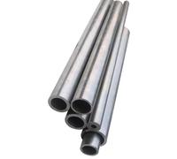 1pcs 20# Carbon Steel Precision Round Pipe - OD 36-46mm, Polished for Automotive and Mechanical Applications(Od37xId32mm)