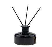 1Pcs 200ml/6.7oz Glass Diffuser Bottles Aromatherapy Jar Container Fragrance Accessories Use for DIY Replacement Reed Diffuser Sticks Sets Essential Oils Crafts Decor