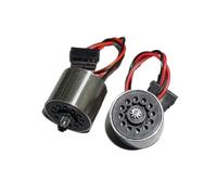 1PCS 2018 Coreless electronic starter DC 5V 12V 20mm Diameter 18000RPM High Speed