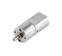 1pcs 20GA-130 DC 3V 6V 12V 20MM diameter gear Motor(30)