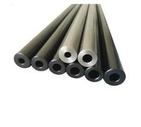 1pcs 20mm22mm Outer Diameter 42CrMo Hydraulic Pipe Seamless Steel Explosion Proof Alloy Household(40cm,OD20mmxID7mm)