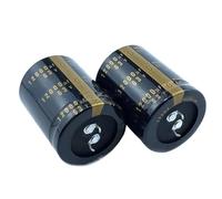 1pcs-20pcs 63v12000uf 63v Aluminum Electrolytic Capacitor 30x50 Power Amplifier Filter Fever Common(20PCS)