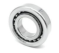 1pcs 20TAB04 GM P4 20x47x15 20TAB04U High Load Capacity Ball Screw Support Bearings