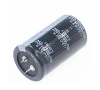 1pcs 2200uF 250V 2200MFD 250WV 35 * 50mm Aluminum Electrolytic Capacitor Radial ICXLPMC