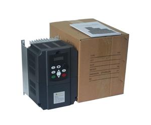 1Pcs 220V/380V 11kw VFD Variable Frequency CNC Drive Inverter 1HP or 3HP Frequency converter for 3 phase 380V motor(0.75kw 1HP,3ph380V-3ph380v)