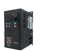 1pcs 220V/380V1.5KW 2.2KW 4KW Single Phaseand 3 Phase Frequency Converter/Adjustable Speed Drive/Frequency Inverter(1.5kw,3ph380v-3ph380v)