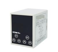 1PCS 220v Programmable Timer Relay ST3P-2Z Time Relay LCD Digital display cycle Power-on Delay Digital Small Timer 12V/24V/110V/380V(ACDC12V)