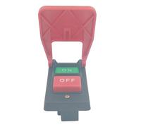1Pcs 220V single phase 380V three phase 20Amp Table Saws Electromagnetic Pushbutton Switch IDGTTLDF(220V)