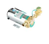 1pcs 220V Solar Water Heater Automatic self-Priming Booster 100W150W280W circulating Pump high-Pressure Shower Booster Pump(150W)
