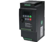 1pcs 220V to 380V Variable Frequency Drive Converter Inverter Motor Speed Controller 1.5KW/2.2KW/3.7KW/5.5KW/7.5KW(3.7KW,TO-HE100)