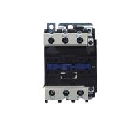 1PCS 220VAC LC1-D50 AC contactor