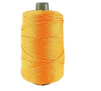 1PCS 225g Lightweight Ice Silk Thread Handcrafted for Summer Cool Hats, Sun Hats, Storage Baskets, Cushions, Yarn Crochet Kits for Beginners Adults(04 Golden)