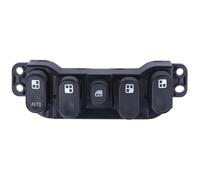 1Pcs 22722502 Master Power Electric Window Switch