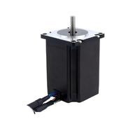 1pcs 23 Closed Loop Stepper Motor 2Nm 5A 57x76mm with Magnetic Encoder 1000PPR(4000CPR) CNC