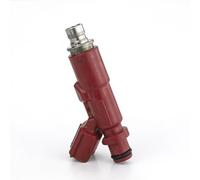 1Pcs 23250-97401 2325097401 23209-97401 Fuel Injector For T-Yota A-Anza F601Rm K3Ve 1.3L D-Ihatsu T-Rios