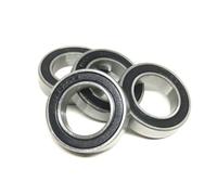 1pcs 24377 2RS Bearing 24x37x7 mm ABEC3 Bicycle BB90 Bracket Bottom 24 37 7 Black Si3N4 Ceramic Balls Bearing 24377 MR24377 RS(18307C-2RS 18x30x7mm)