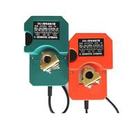 1pcs 24V 220V 7W Ajustable Wind Valve Controller Drive Air Damper Actuator 60s 50s 32s 16Nm 20Nm(20NM 220V)