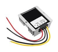 1pcs 24V to 12V10A 15A 20A 30A Buck DC DC Power Converter 24V-12V 360W Step Down Voltage Regulator Module(12v 30a)