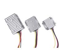 1PCS 24V to 13.8V DC Power Converter 5A 10A 15A 20A 30A 40A Auto Buck Regulator Step Down Voltage Supply Module For Car(30A)