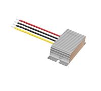 1pcs 24V to 3.3V3.7V4.2V5V6V7.5V9V12V DC Power Step-down Module Output Voltage Output Current 1A 2A 3A 4A 5A(5A,3.7V)