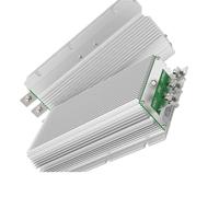 1pcs 24V25V26V28V36V40V48V60V68V70V80V90V100V to 12V13.8V24V36V step-down module 20-100V transformer 72V to 36V power converter(20-100V TO 13.8V50A)