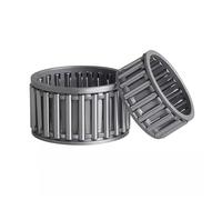 1pcs 25-65 Needle Roller Bearings K20×24 K20×25 K20×26 K20×28 K20×30 K20×32(1 Pc,K20x32x21)