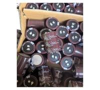 1PCS 250V 1500UF Electrolytic Capacitor - 35x45mm for Electronics