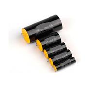 1Pcs 250V -Capacitor Electrolytic Capacitor SpeakerFrequency-Divided Audio Capacitor Audiophile(6.8uF)