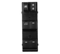 1Pcs 25401-3AW0A 254013AW0A Electric Power Window Master Switch Lifter